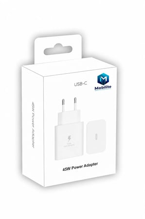 Oppo A5 5g Uyumlu PD Gerçek Güç 45W Süper Hızlı Tek Adaptör