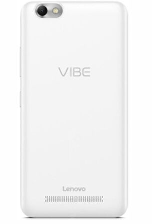 Lenovo Vibe C (A2020) HASARLI BOZUK