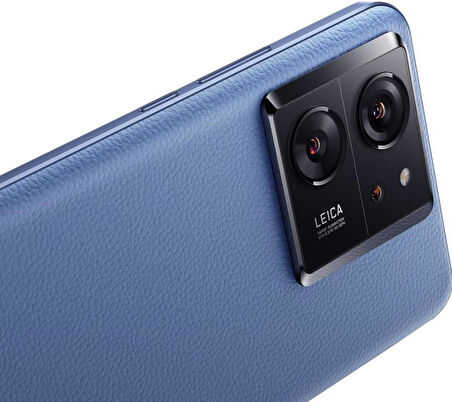 Xiaomi 13T Pro 512 GB 12 GB Ram (Xiaomi Türkiye Garantili) Alp Mavisi KUTUSU AÇIK SIFIR
