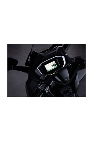 Honda Forza 250 2024-25 Model Makyajlı Kasa 5 inç Gösterge Panel Uyumlu 9H Nano Ekran Koruyucu 2025