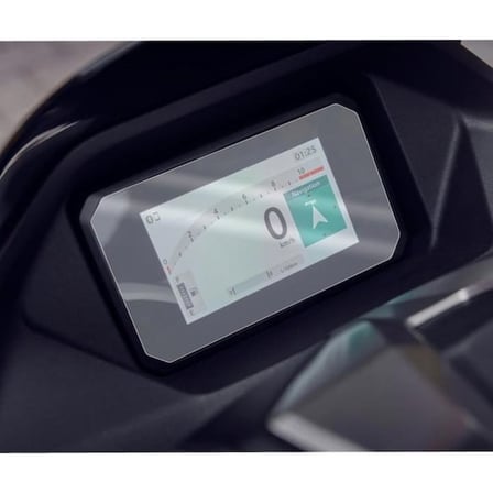 Honda Yeni Cbr 650R Uyumlu 2025 Model Dijital Gösterge Uyumlu 9h Nano Ekran Koruyucu