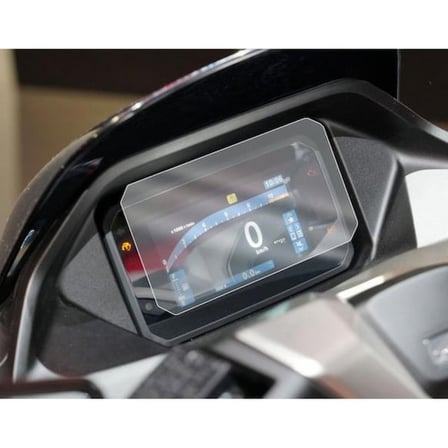 Honda Yeni Cbr 650R Uyumlu 2025 Model Dijital Gösterge Uyumlu 9h Nano Ekran Koruyucu