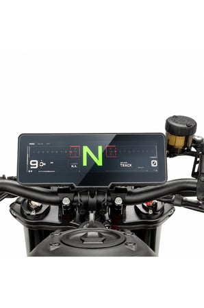 Mobilite KTM 990 Duke R Uyumlu 2026 Model 8.8 inç Dijital Gösterge Panel 9H Nano Ekran Koruyucu