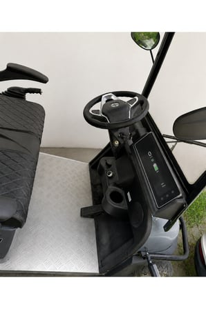 Arora Golf 01 Elektrikli Motosiklet Uyumlu 2026 Model Dijital Gösterge Panel 9H Nano Ekran Koruyucu