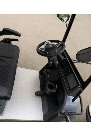 Arora Golf 01 Elektrikli Motosiklet Uyumlu 2026 Model Dijital Gösterge Panel 9H Nano Ekran Koruyucu