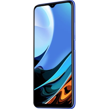 Yenilenmiş Redmi 9T 64 GB Mavi
