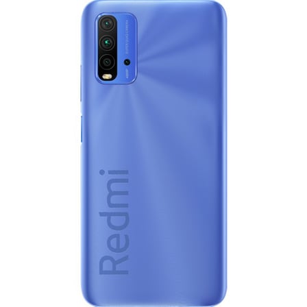 Yenilenmiş Redmi 9T 64 GB Mavi