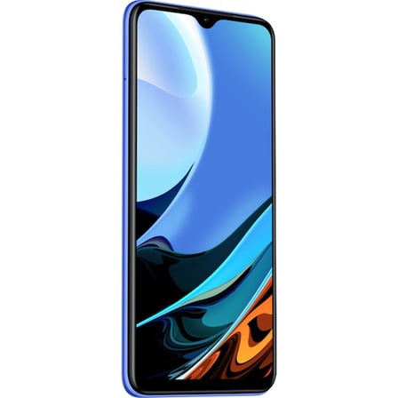 Yenilenmiş Redmi 9T 64 GB Mavi
