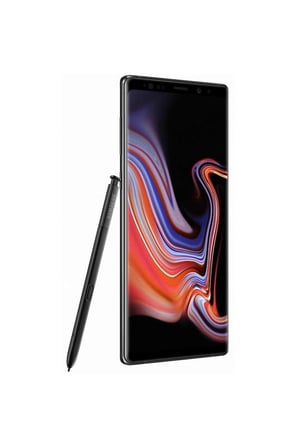 Yenilenmiş Samsung Galaxy Note 9 128 GB - B Grade