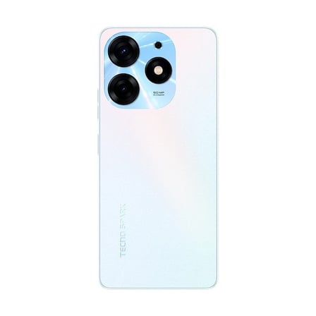 Yenilenmiş Tecno Spark 10 Pro 128 GB 8 GB Ram Beyaz