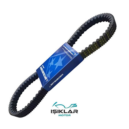 Vespa LX 125 Mıtsuboshı Kayış