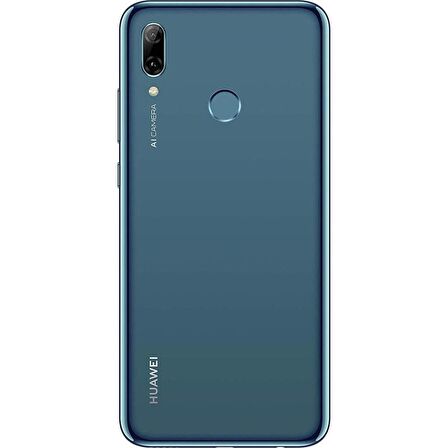 Huawei P Smart 2019 64 GB Açık Mavi Cep Telefonu TEŞHİR