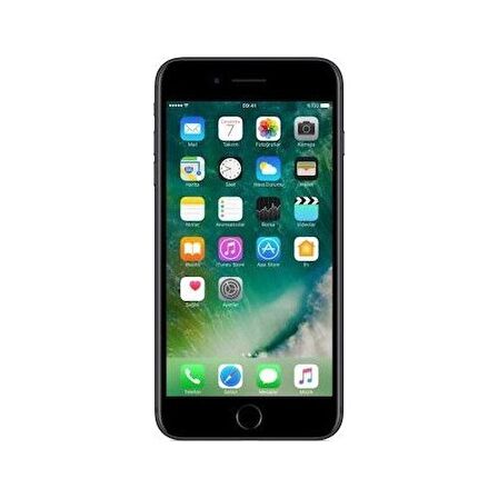 Yenilenmiş Apple iPhone 7 Plus 32 GB Siyah Cep Telefonu TEŞHİR