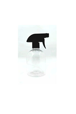 Borexi Boş Fısfıs Sprey Şişe 500 Ml [kimyasala Dayanıklı]
