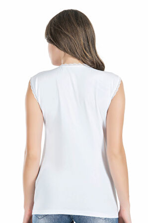 Fiyonklu Kadın Atlet 231