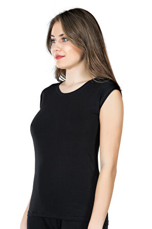 Sıfır Kol Kadın Atlet 218