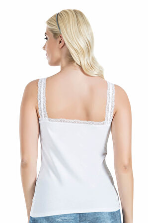 Dantelli Kadın Atlet 214