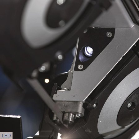 Scheppach MBS1200 Metal Şerit Testere