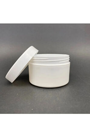 100 Ml Boş Krem Kutusu  (5 Adet)