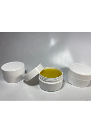 100 Ml Boş Krem Kutusu  (5 Adet)