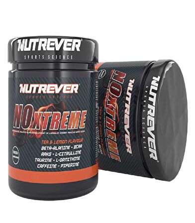 Nutrever Toz 375 gr