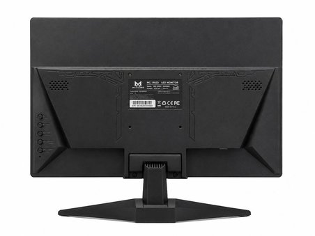 Maxcore 19 İnç Led Monitör Dahili Hoparlörlü Hdmı Vga