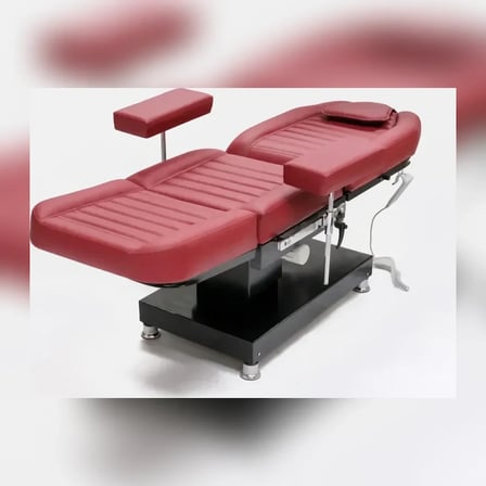 Cherry | 3 Motorlu Hareketli Koltuk