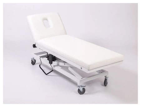 Comfort-1 Elektrikli İki Motorlu Bakım Masası (Yüz Koyma Yerli)