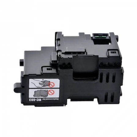 Canon MC-G03 Uyumlu Atık Mürekkep Tank Bakım Kutusu 