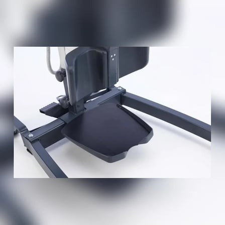 ISA COMPACT Hasta Transfer Lifti