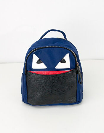 Lebina Mini Kadın Sırt Çantası MC2425MV