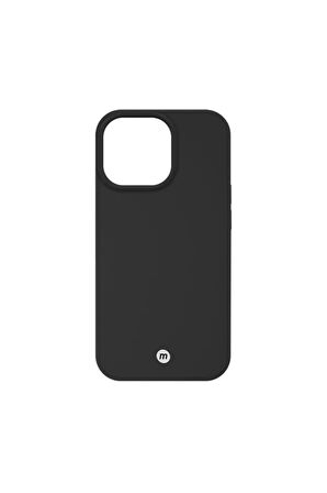Silicone Case Apple iPhone 13 Pro Max (6.7")