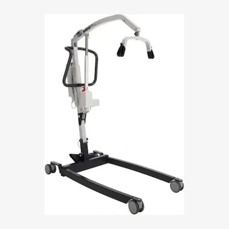 Birdie EVO Katlanabilir Hasta Taşıma ve Transfer Lifti