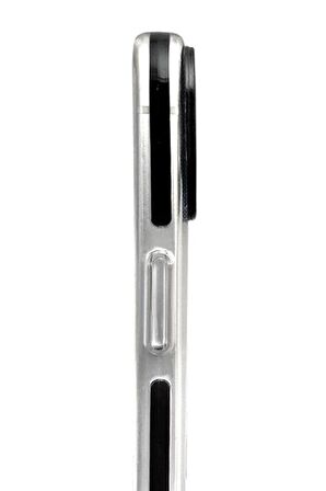 iPhone 13 Pro Max Hello Kiss Casetify Darbe Emci Silikonlu Telefon Kılıfı