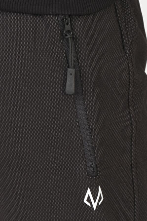 Mascarano Kapüşonlu Erkek Eşofman Takımı