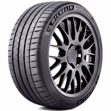 Michelin 265/35 R21 101Y XL Pilot Sport 4S Acoustic T0 Yaz Binek 2025