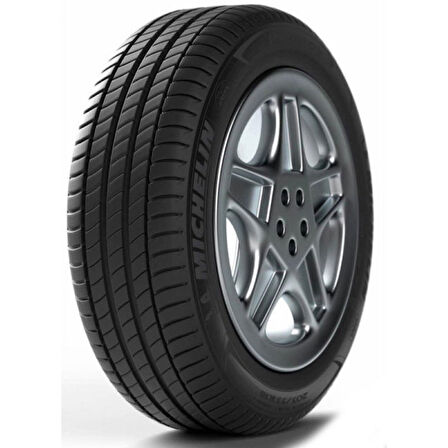 Michelin 205/45 R17 88W XL Primacy 3 ZP GRNX Yaz Binek 2024