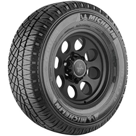 Michelin 225/55 R17 101H XL Latitude Cross Yaz 4x4 2024