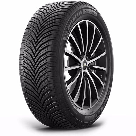 Michelin 235/50 R18 97V CrossClimate 2 4 Mevsim 4x4 2025