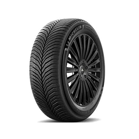 Michelin 265/60 R18 110H CrossClimate 3 4 Mevsim 4x4 2025
