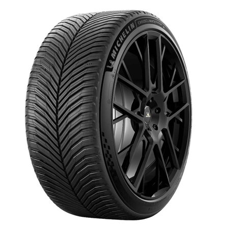 Michelin CrossClimate 3 Sport 275/40R20 106Y XL M+S 3PMSF 4 Mevsim Lastiği (Üretim Tarihi: 2025)