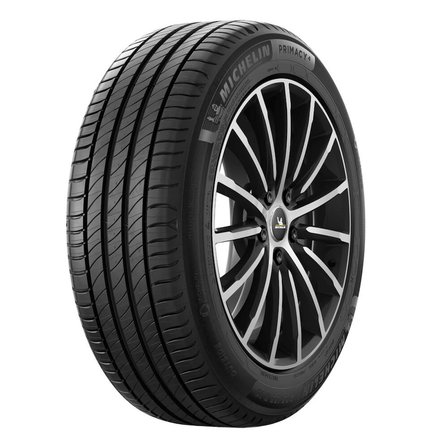 Michelin Primacy 4 VOL 235/55R18 100V Yaz Lastiği (Üretim Tarihi: 2026)