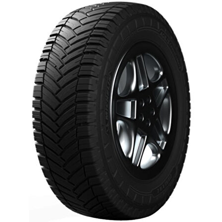 Michelin 195/60 R16C 99/97H Agilis CrossClimate 4 Mevsim C 2024