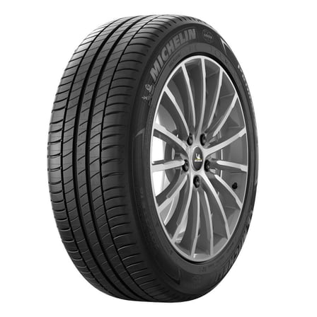 Michelin Primacy 3 ZP * MOE 275/40R18 99Y GRNX Yaz Lastiği (Üretim Tarihi: 2026)