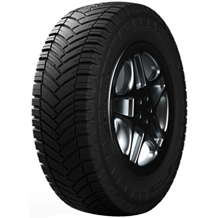 Michelin 215/75 R16C 113/111R Agilis CrossClimate 4 Mevsim C 2024