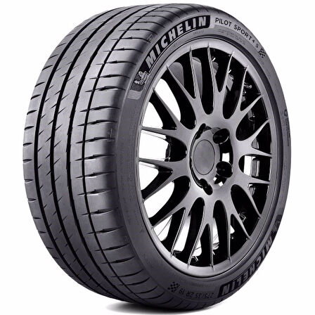 Michelin 225/45 R18 95Y XL Pilot Sport 4 ZP * Yaz Binek 2025