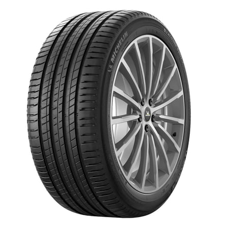 Michelin Latitude Sport 3 ZP 285/45R19 111W XL GRNX Yaz Lastiği (Üretim Tarihi: 2025)
