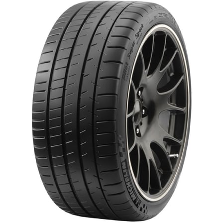 Michelin 285/30 R20 99Y XL Pilot Super Sport * Yaz Binek 2025