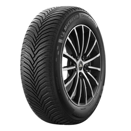 Michelin CrossClimate 2 225/45R18 95Y XL 4 Mevsim Lastiği (Üretim Tarihi: 2026)