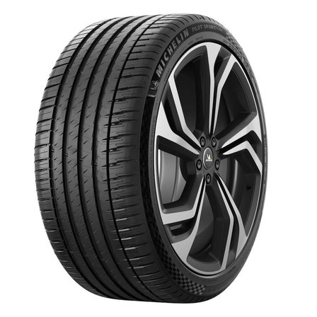 Michelin Pilot Sport 4 SUV MO1 275/50ZR20 113Y XL Yaz Lastiği (Üretim Tarihi: 2026)